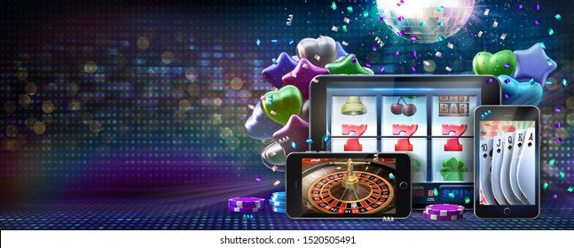 Mobile browsing scene for the be 2021 Game Lobby and entertainment sections