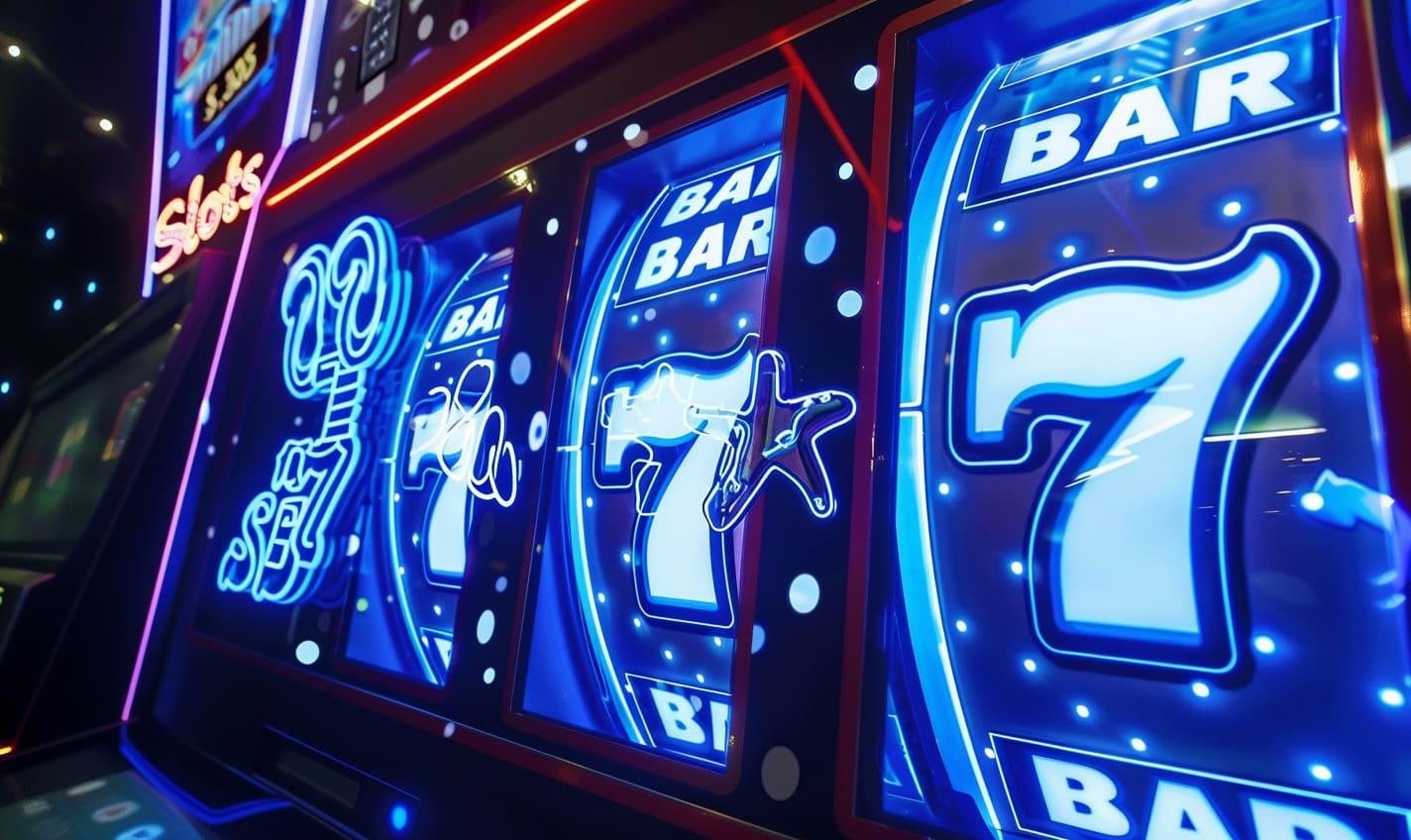 Responsible gaming and secure account entry on be 2021 Member Access